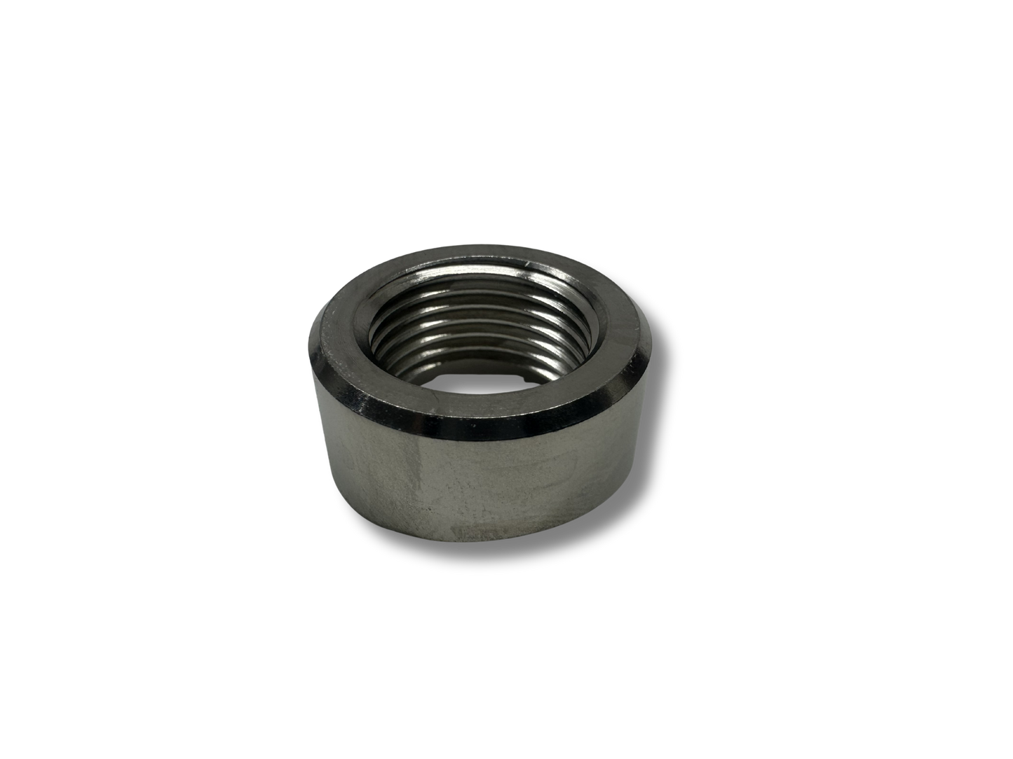 Stainless Bros o2 Sensor Bungs – M18x1.5
