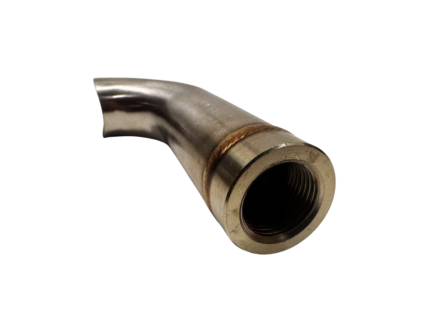 Stainless Bros o2 Sensor Bungs – M18x1.5