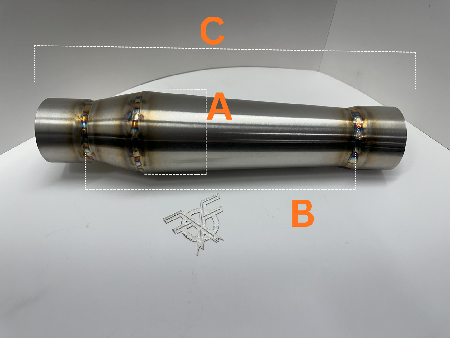 π₯ PRE-SALE! Forever Fabrication Velocity Resonator π₯