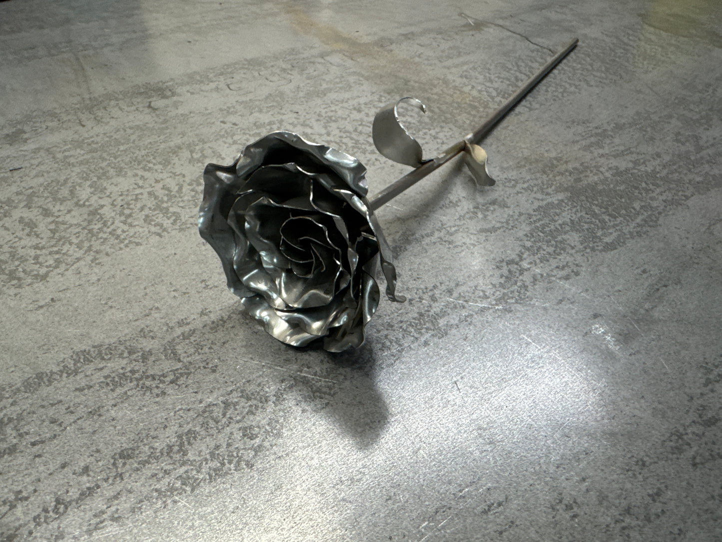 Stainless Steel Flower Welding Kit