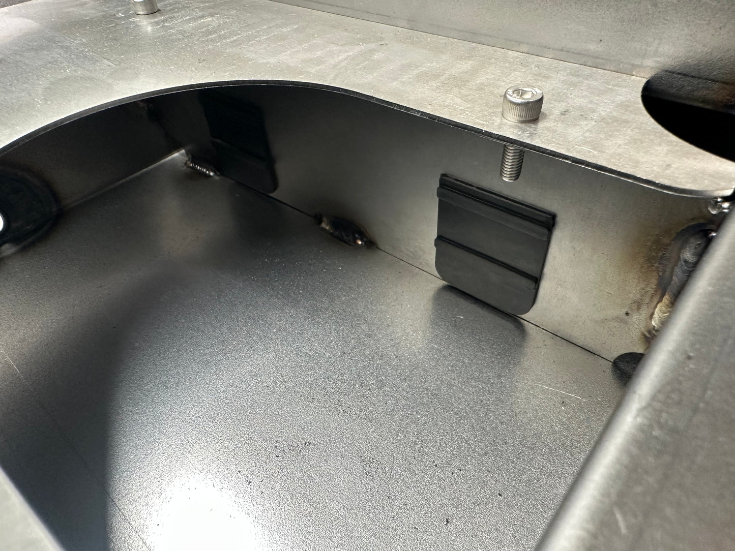 Vortec 4200 Rear Sump Wing-Style Oil Pan (Pre-order NOW!!!)