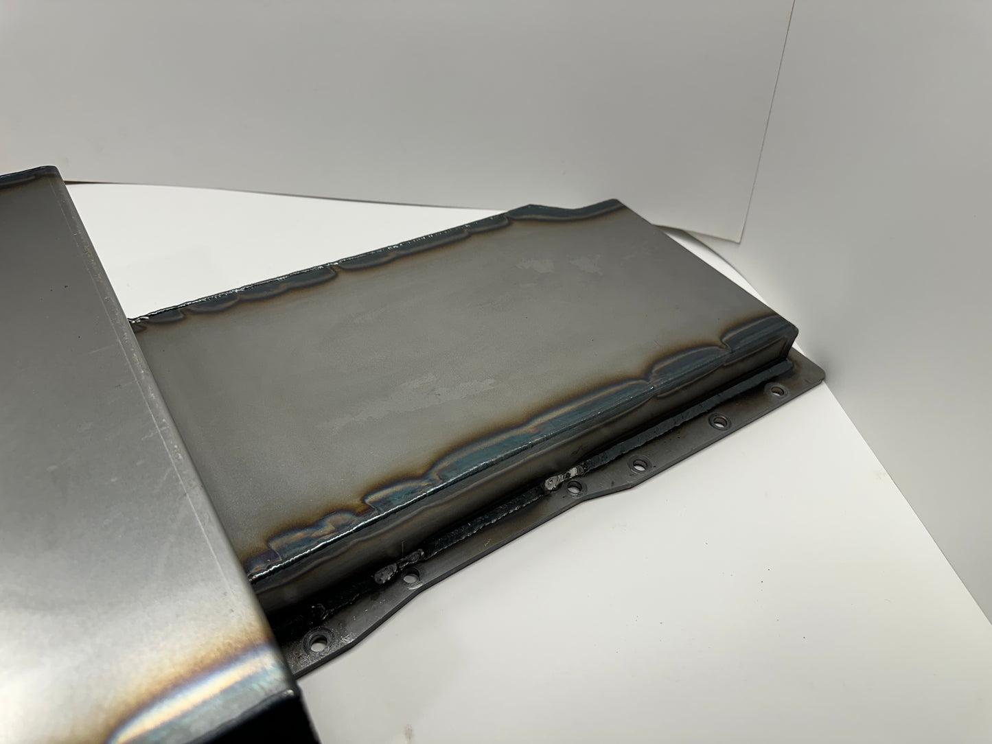 Vortec 4200 Rear Sump Wing-Style Oil Pan (Pre-order NOW!!!)