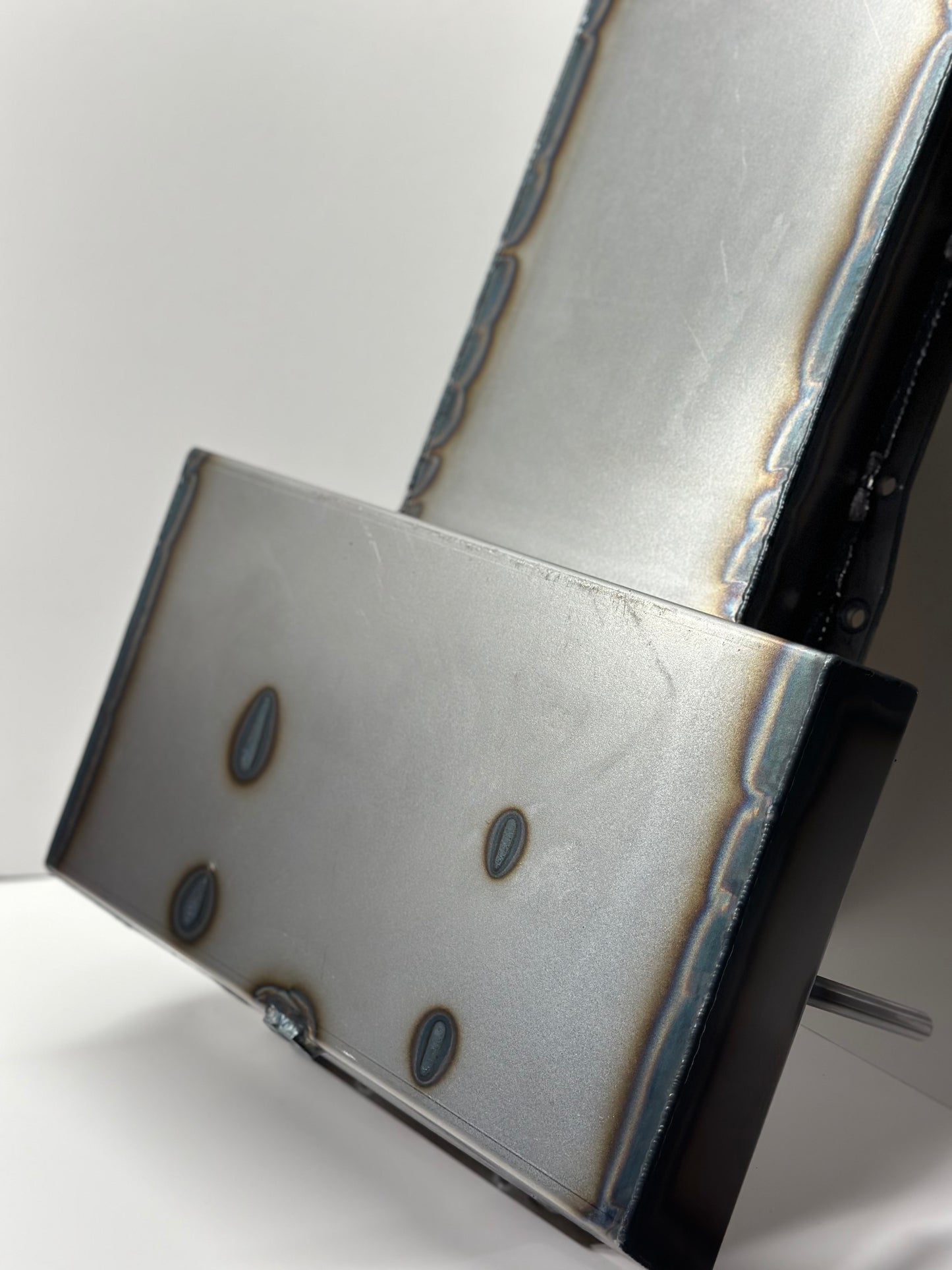 Vortec 4200 Rear Sump Wing-Style Oil Pan (Pre-order NOW!!!)