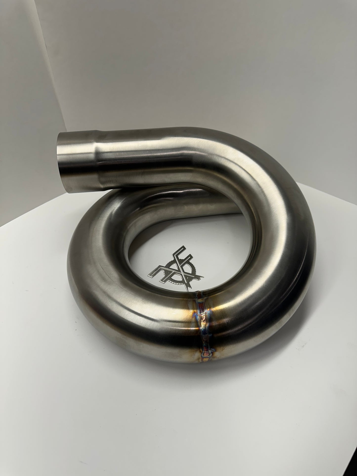 🔥 Pre-Sale on Stainless Equalizer Tubes—Order Now and Save! 🔥