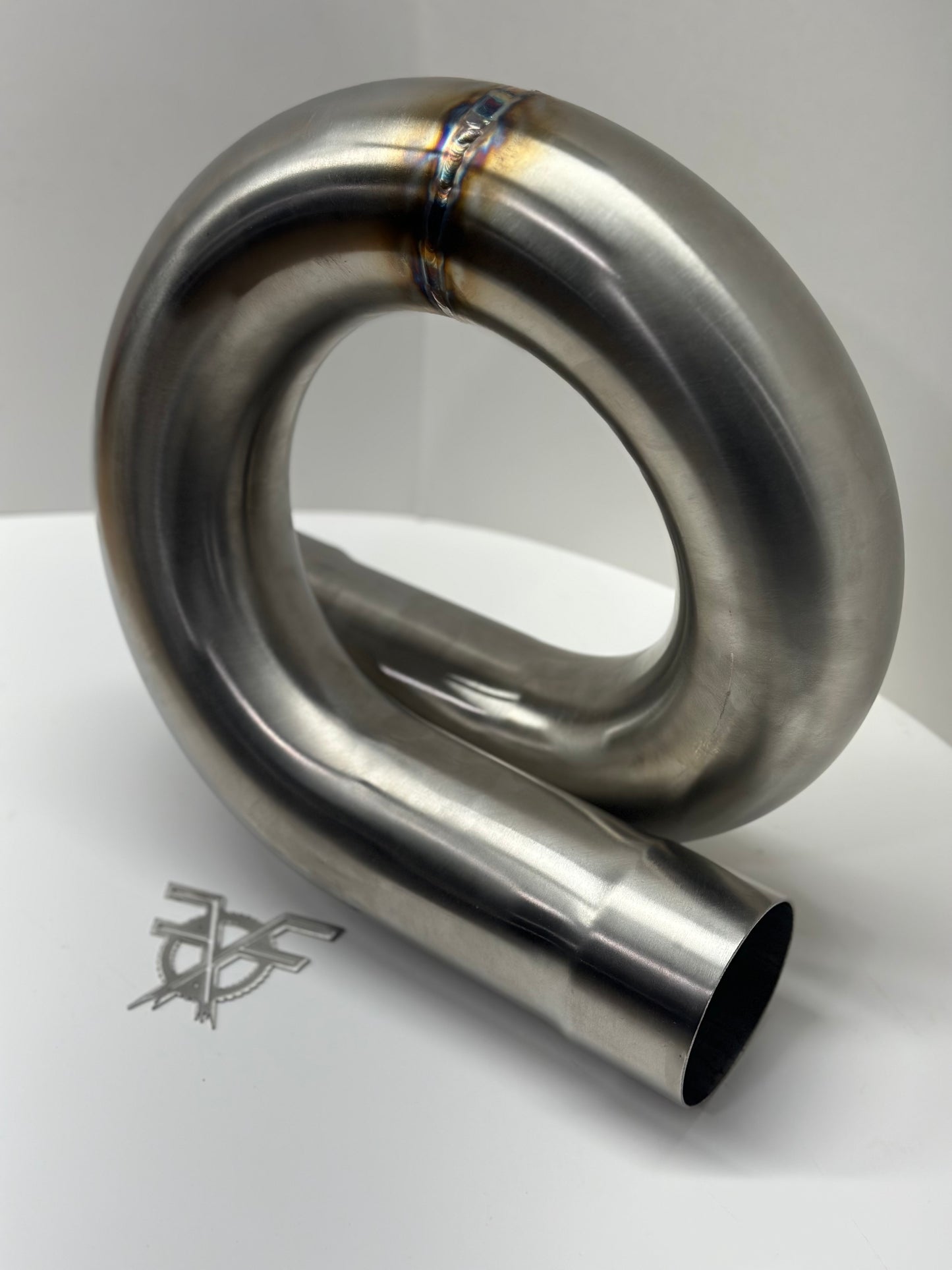 🔥 Pre-Sale on Stainless Equalizer Tubes—Order Now and Save! 🔥