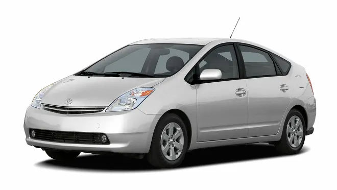 2004-2009 Gen 2 Toyota Prius Forever Shield (TPG2)