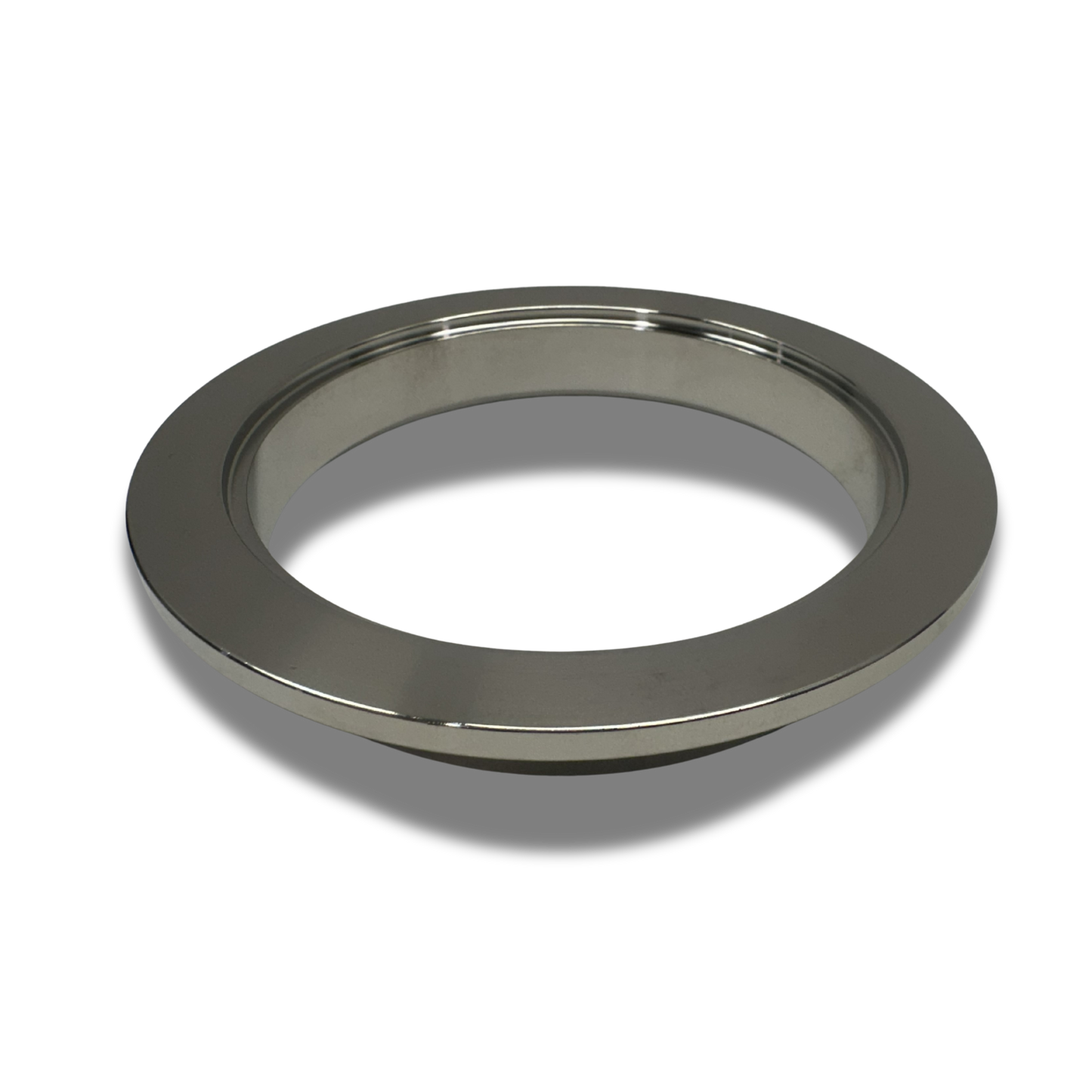 Stainless Bros Female V-Band Flange – (Individual)