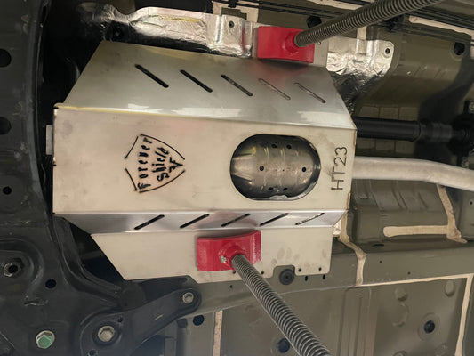 2022+ Hyundai Tucson Forever Shield (HT23)