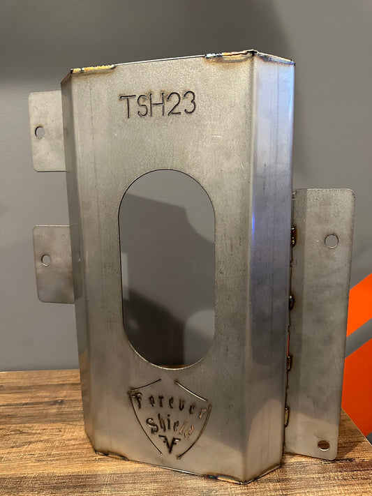 2022+ Toyota Sienna (TSH23)