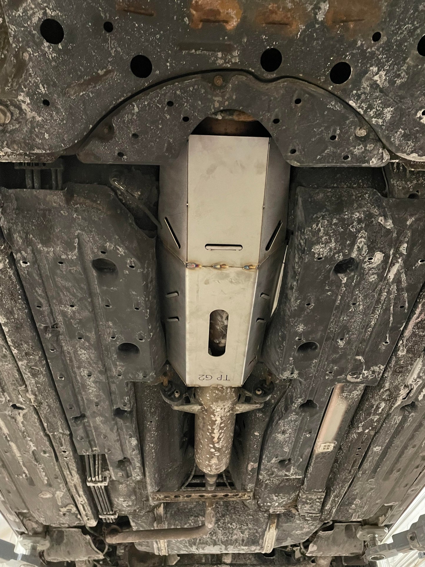 2004-2009 Gen 2 Toyota Prius Forever Shield (TPG2)