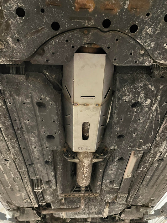 2004-2009 Gen 2 Toyota Prius Forever Shield (TPG2)