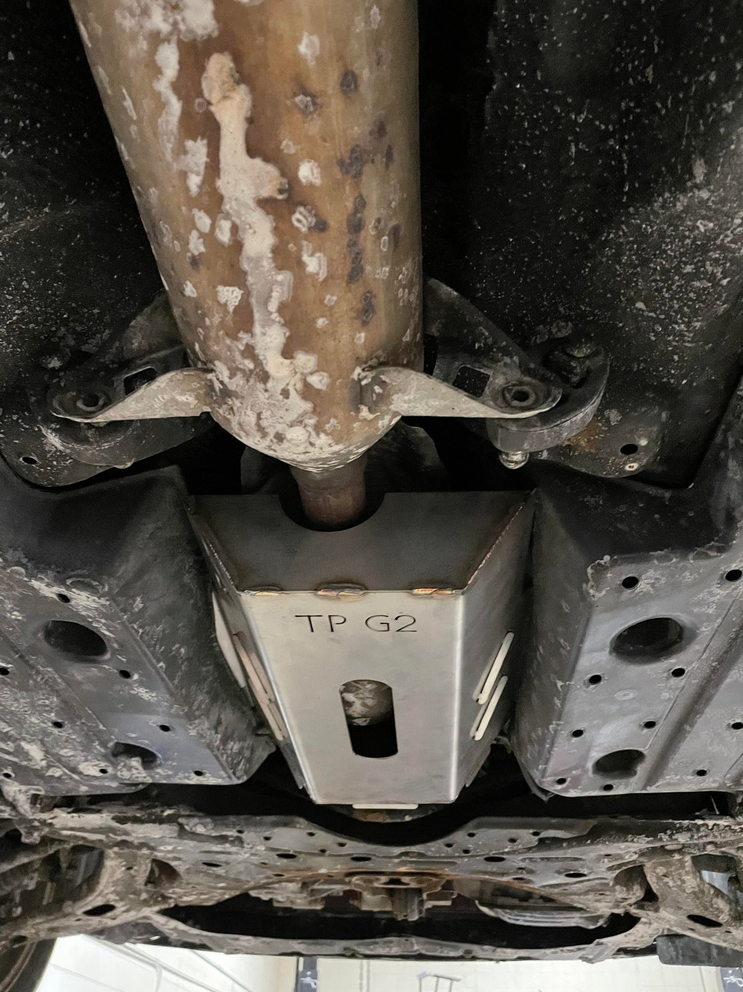 2004-2009 Gen 2 Toyota Prius Forever Shield (TPG2)