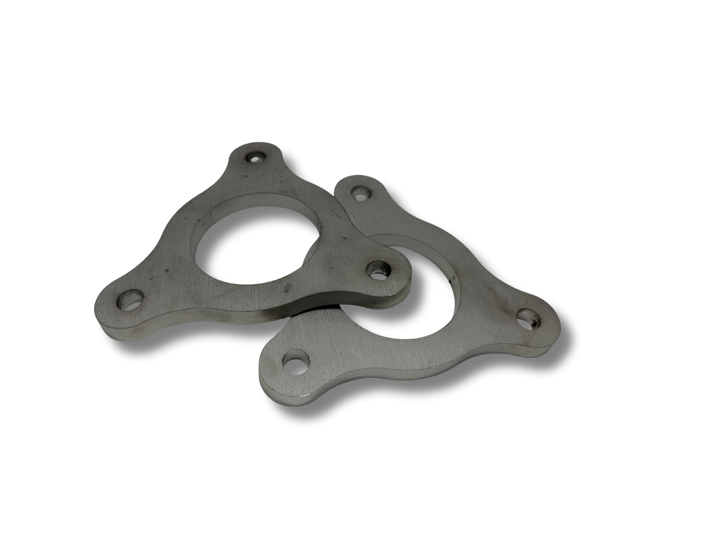 Stainless Steel 3-Bolt LSJ Exhaust Flange