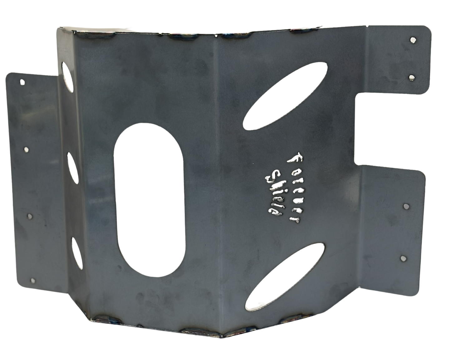 2022 Hyundai Santa Fe 2.5L AWD Forever Shield – Catalytic Converter Protection