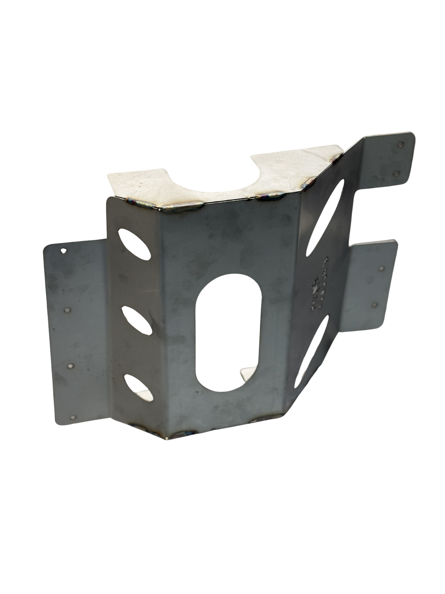 2022 Hyundai Santa Fe 2.5L AWD Forever Shield – Catalytic Converter Protection