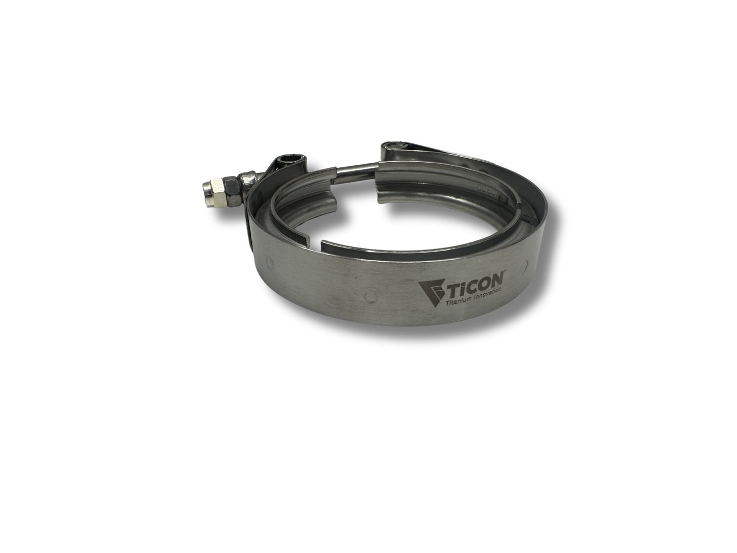 Stainless Bros V-Band Clamp