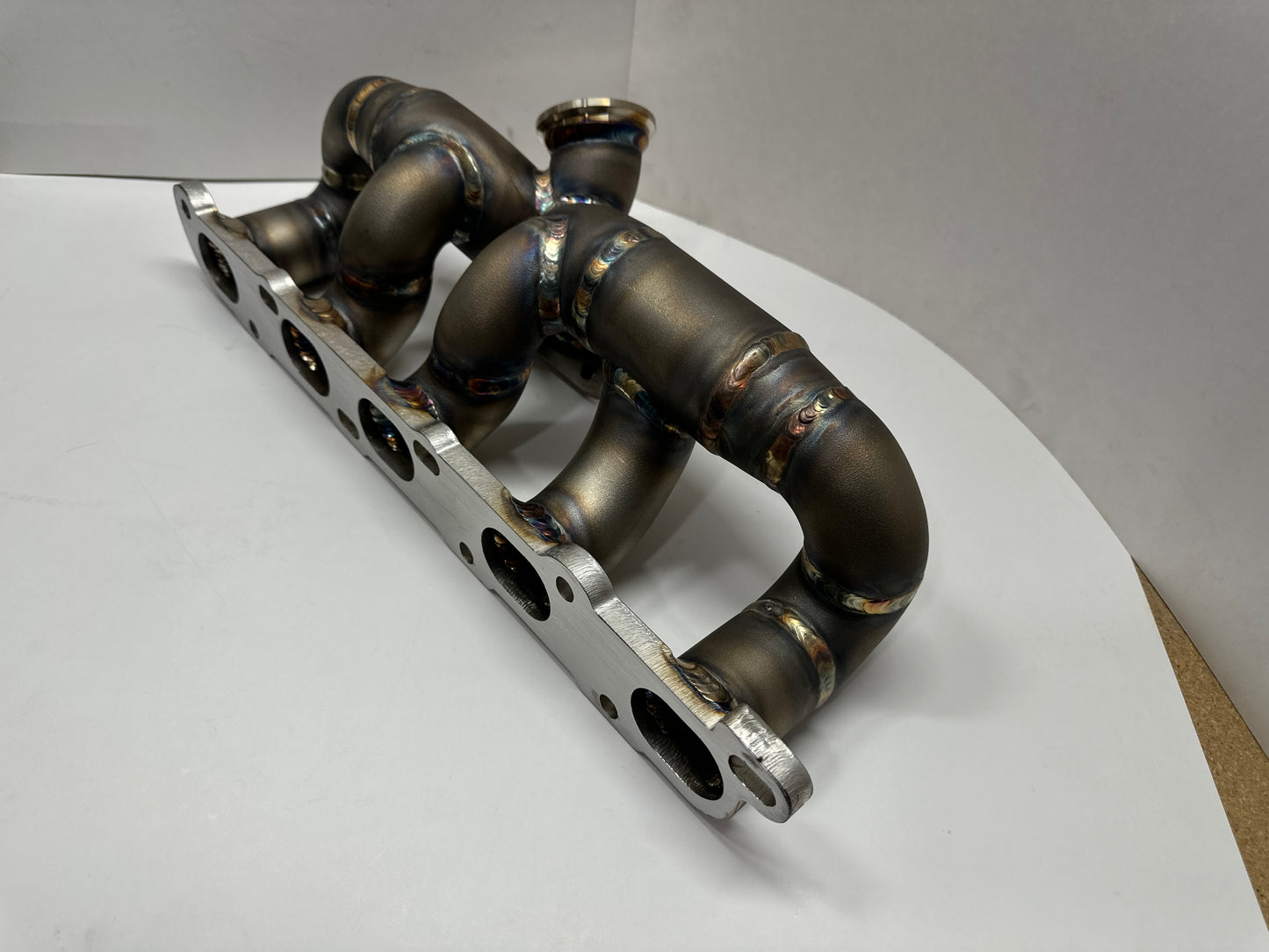 Vortec 3500/3700 Turbo Manifold