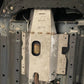 Mitsubishi Eclipse (Sport) Catalytic Converter Shield (EC20) — Final Clearance