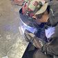 Jan. 10th AM- Intro to TIG Welding (GTAW) Class