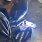 Jan. 10th AM- Intro to TIG Welding (GTAW) Class