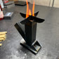 Mini Rocket Stove Welding Kit