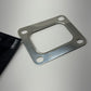 T4 Turbo Inlet Gasket – Stainless Steel (Vibrant Performance)