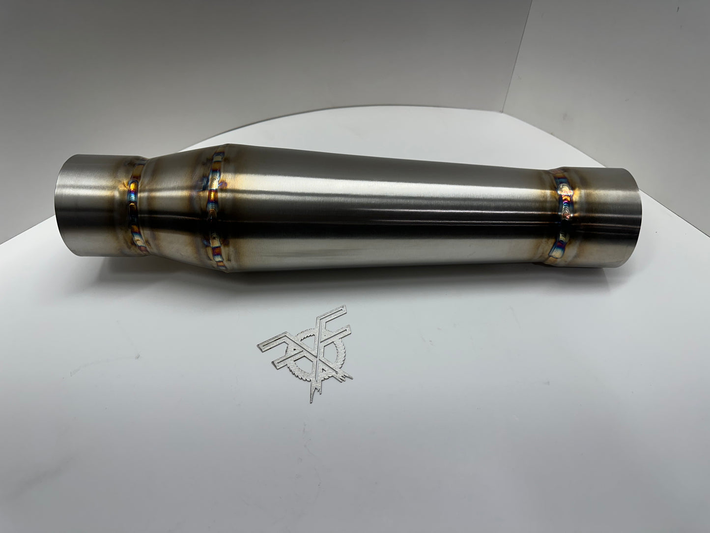 🔥 PRE-SALE! Forever Fabrication Velocity Resonator 🔥