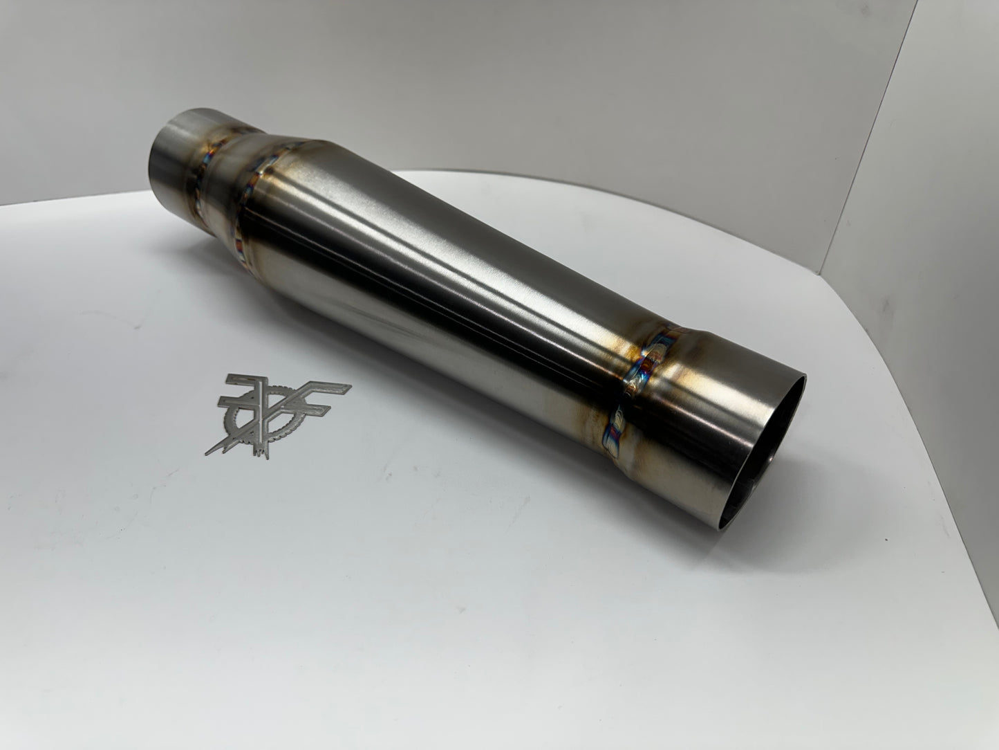 🔥 PRE-SALE! Forever Fabrication Velocity Resonator 🔥
