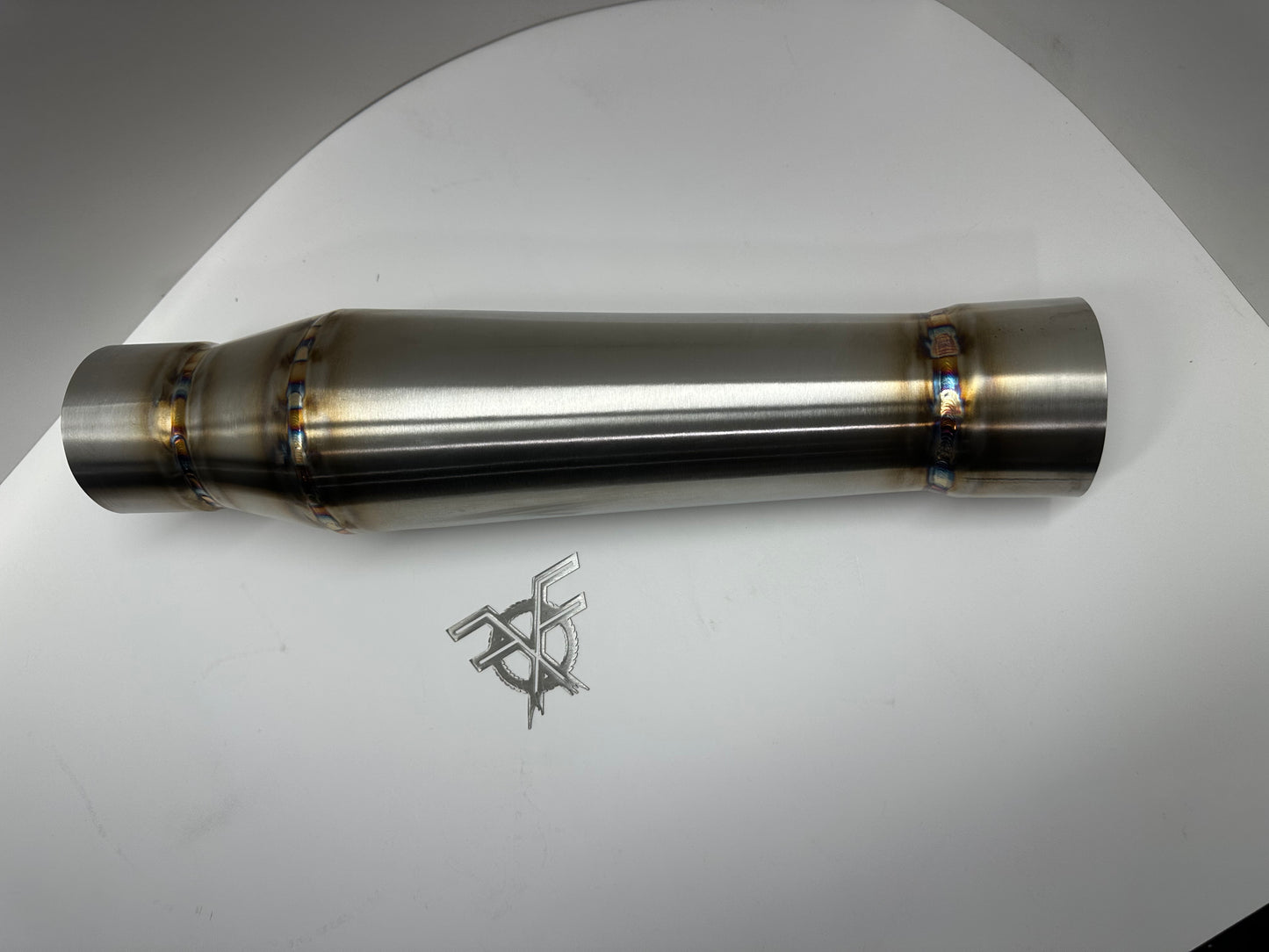 🔥 PRE-SALE! Forever Fabrication Velocity Resonator 🔥