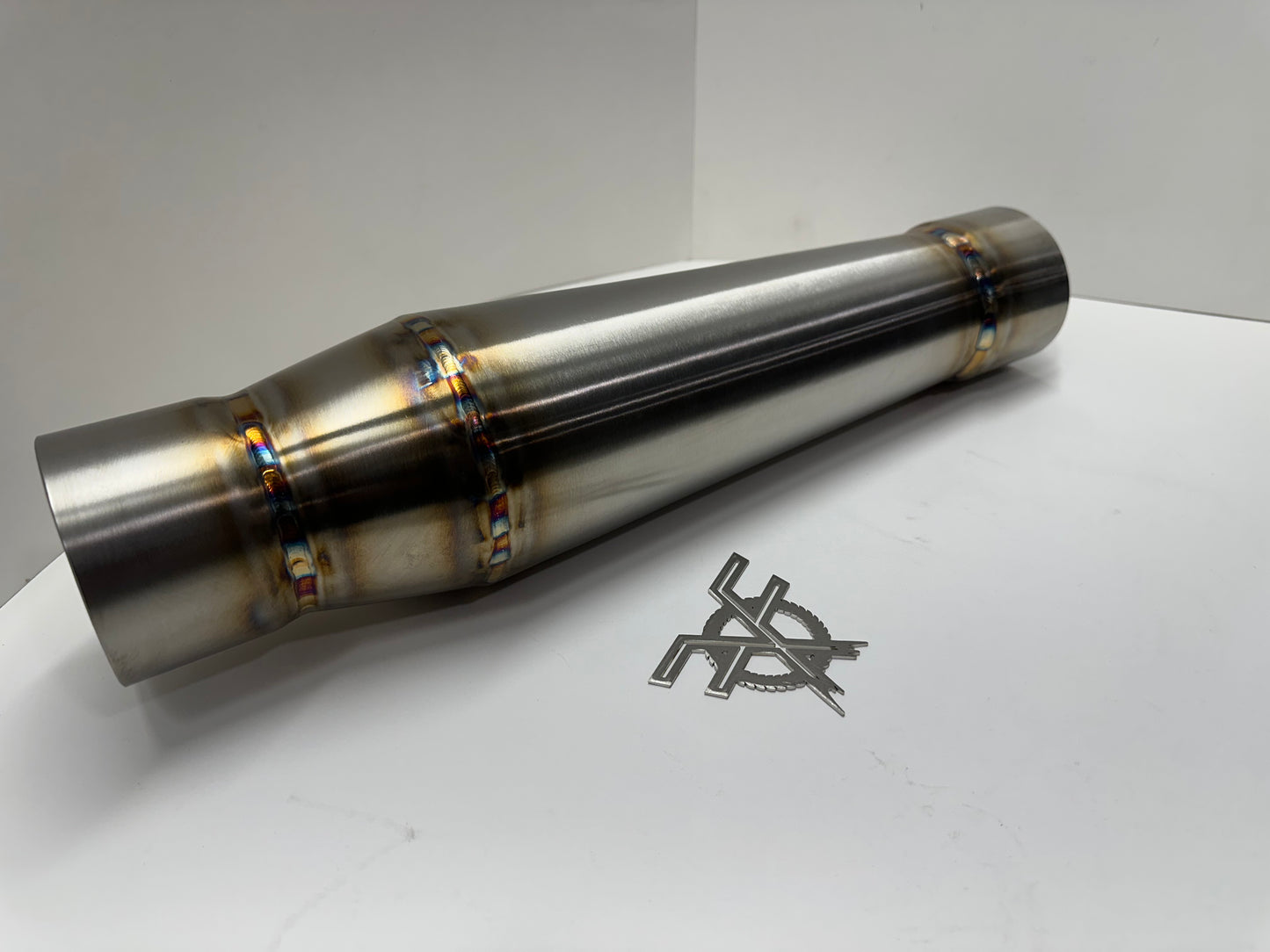 🔥 PRE-SALE! Forever Fabrication Velocity Resonator 🔥