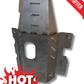 Mitsubishi Eclipse (Sport) Catalytic Converter Shield (EC20) — Final Clearance