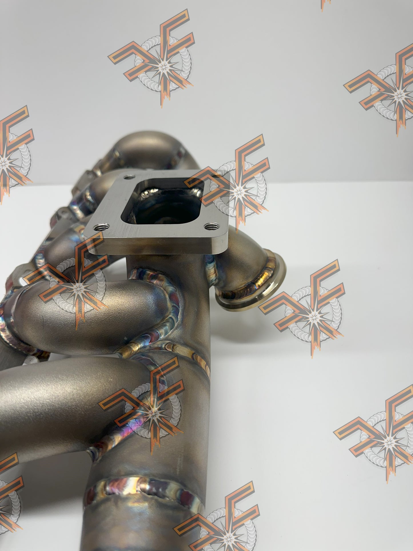 Vortec 4200 Turbo Manifold – Pre-Orders NOW!