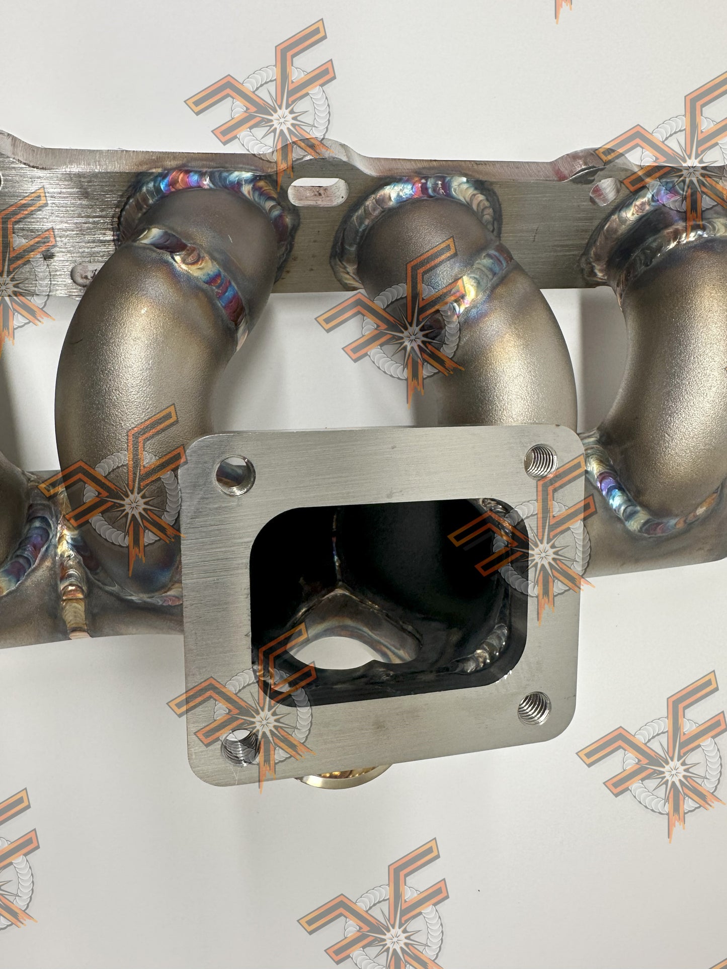 Vortec 4200 Turbo Manifold – Pre-Orders NOW!