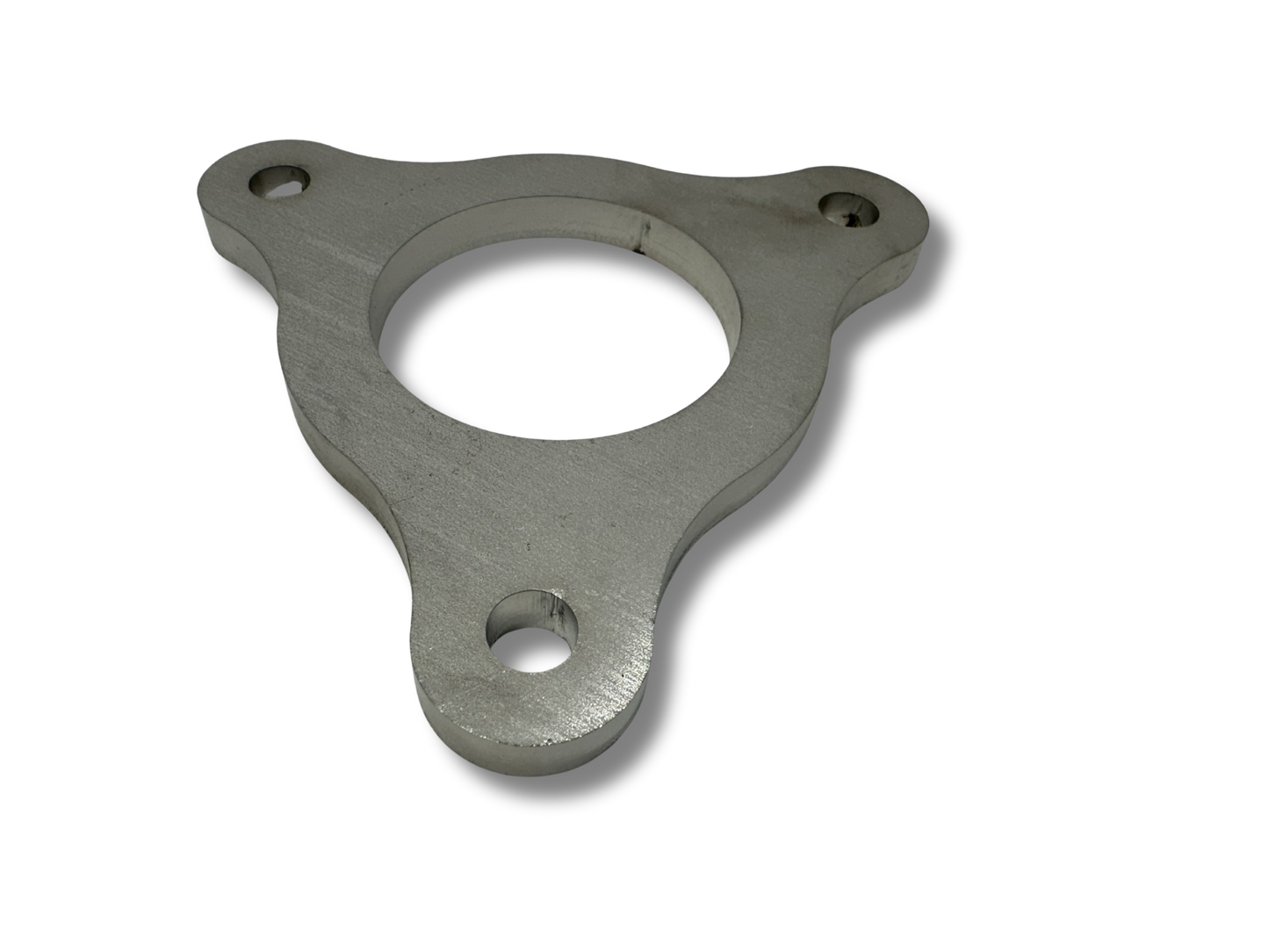 Stainless Steel 3-Bolt LSJ Exhaust Flange