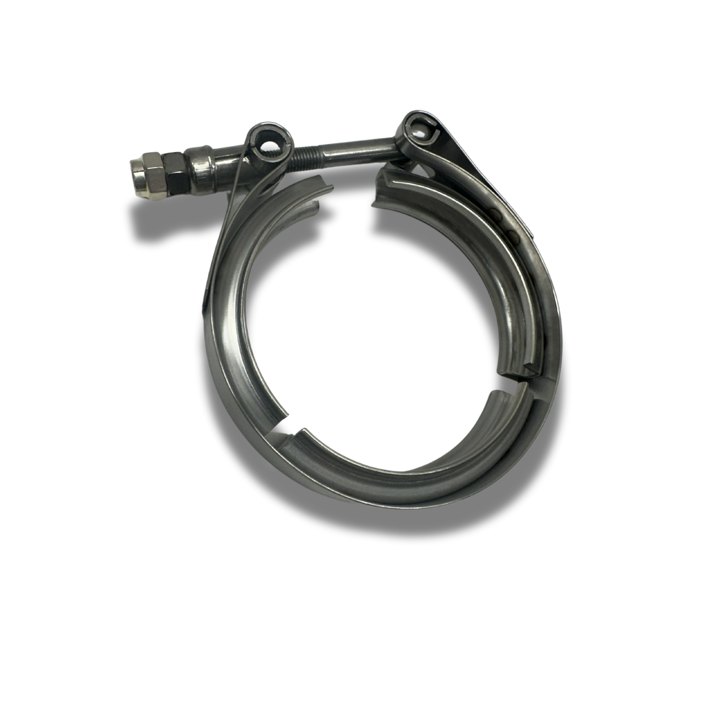 Stainless Bros V-Band Clamp